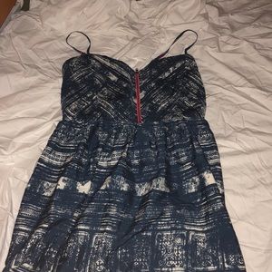 New Summer Dress!